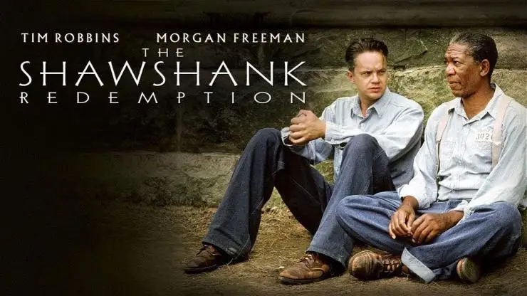 The Shawshank Redemption