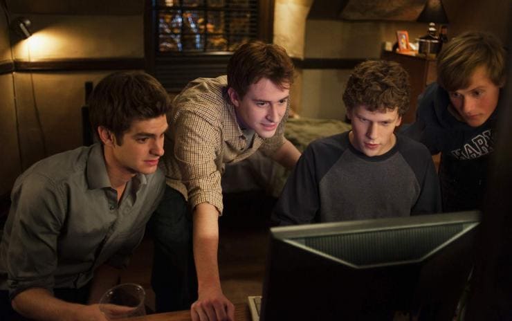 The Social Network