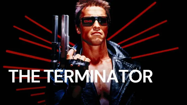 The Terminator (1984)