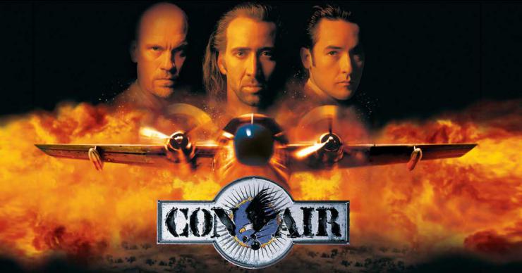 Con Air