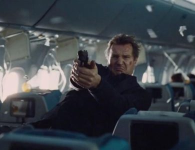 best plane hijack movies