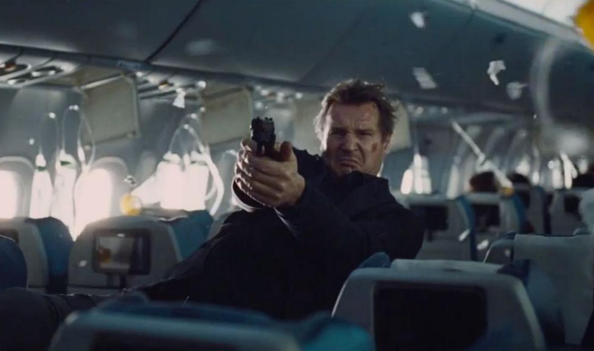 best plane hijack movies